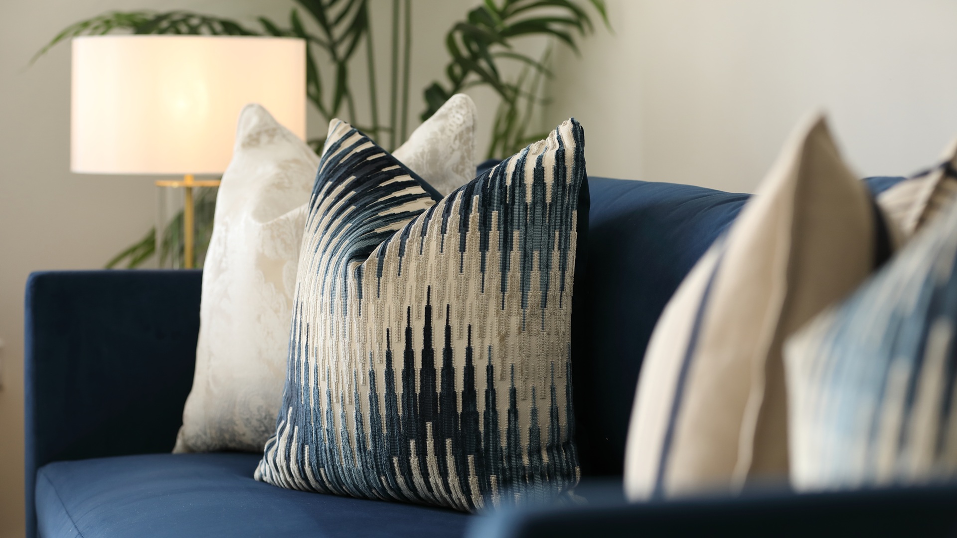 Potter's Grange - Development Hero Wide Image