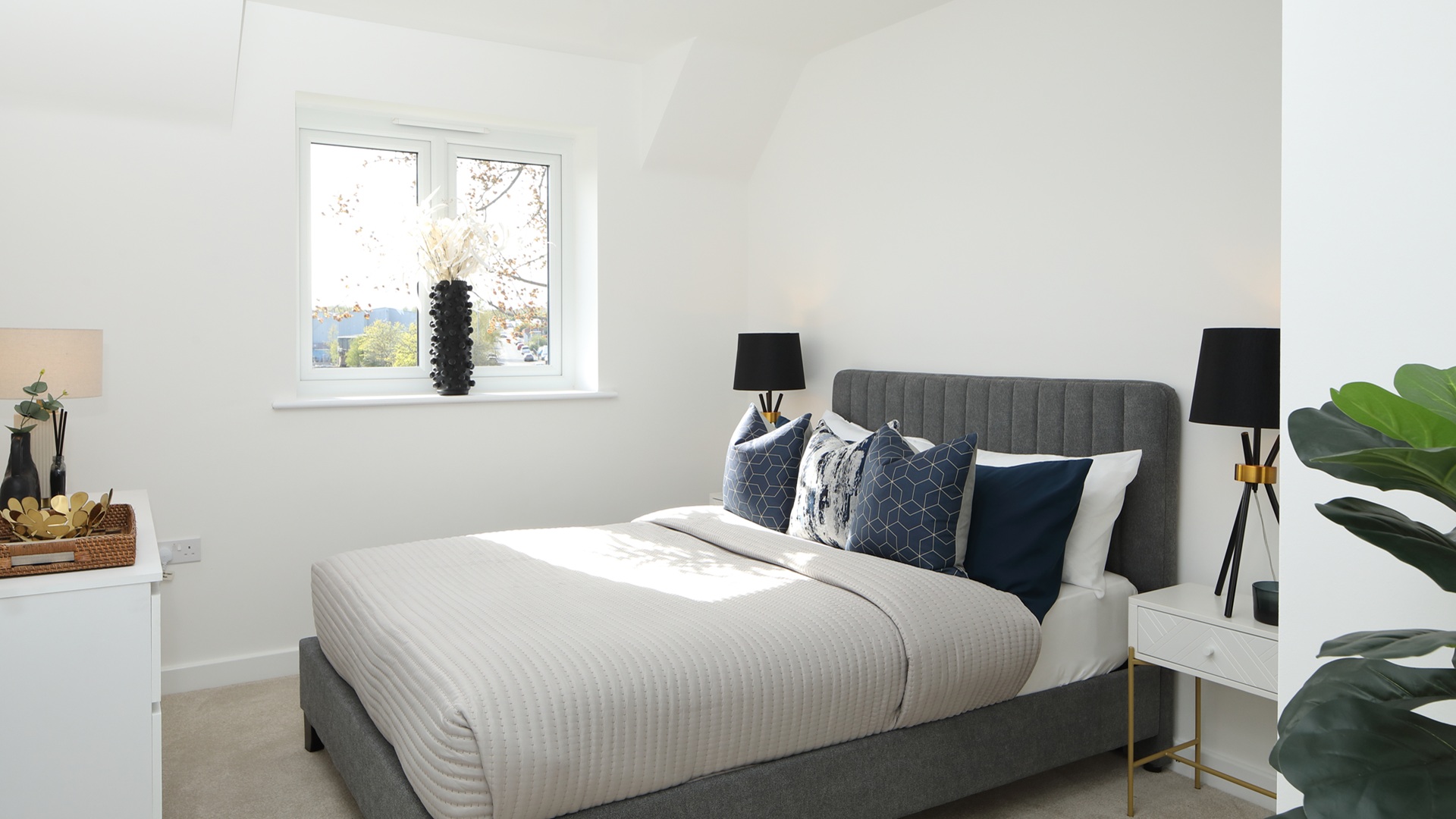 Potter's Grange - Development Hero Wide Image