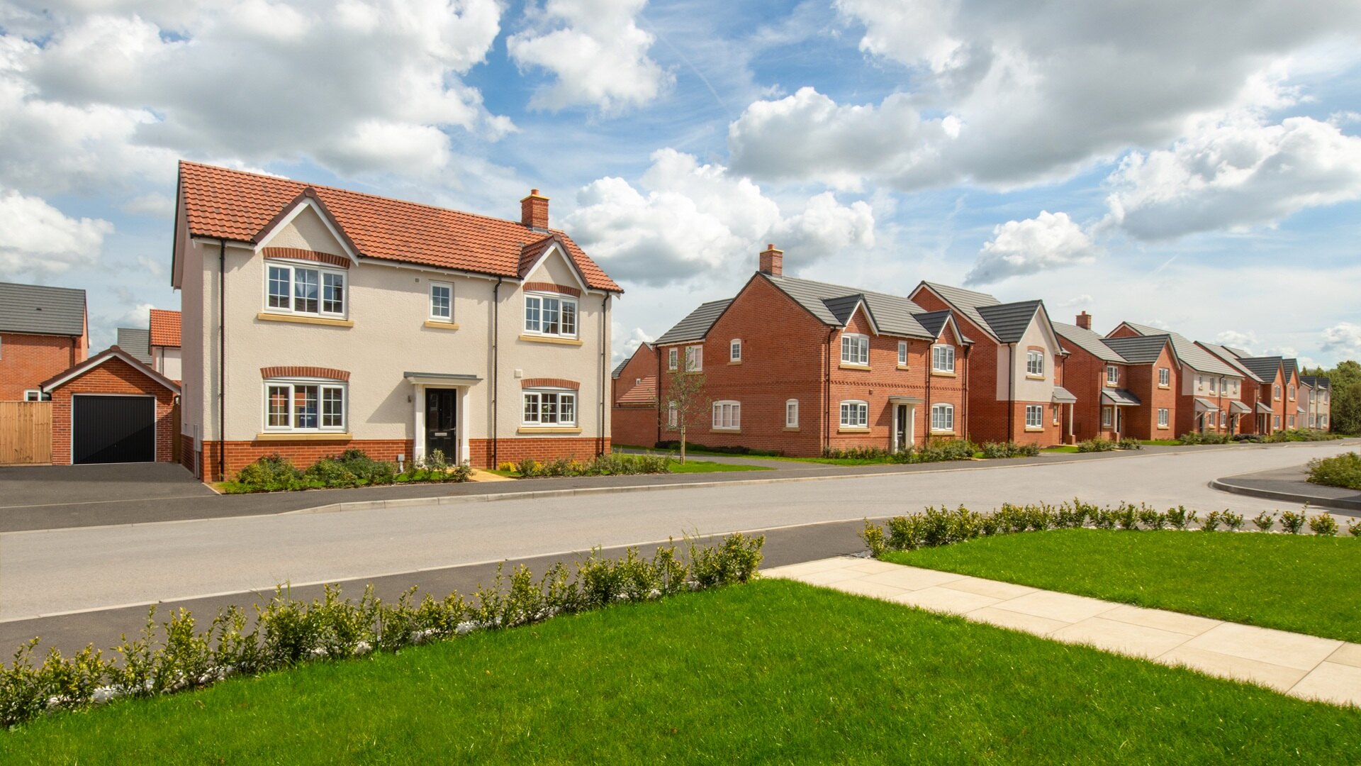 Street Scene Photography taken at Kegworth Gate