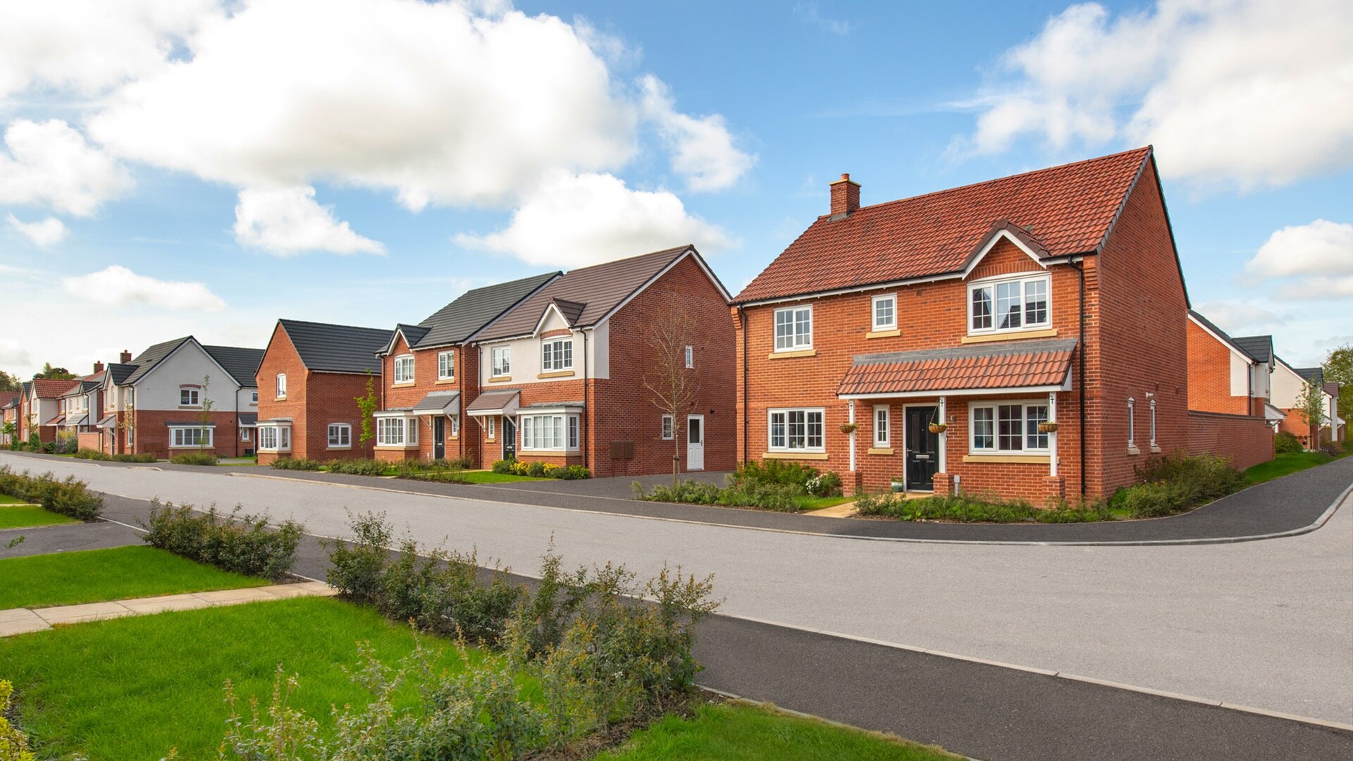 Street Scene Photography taken at Kegworth Gate