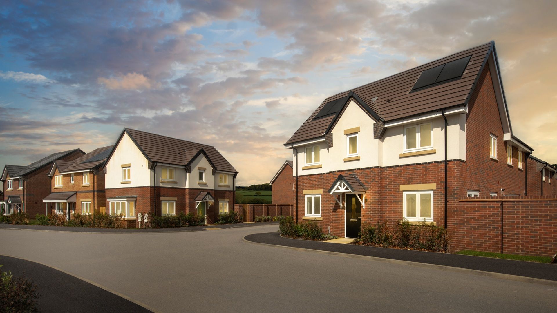 Street Scene Photography taken at Branston Locks