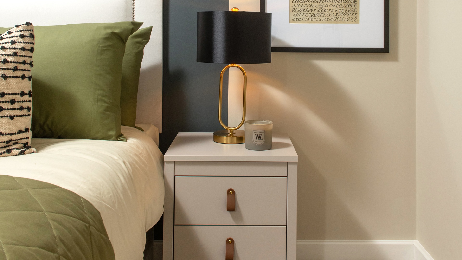 Internal Photography taken of the Westwood Park Show Home