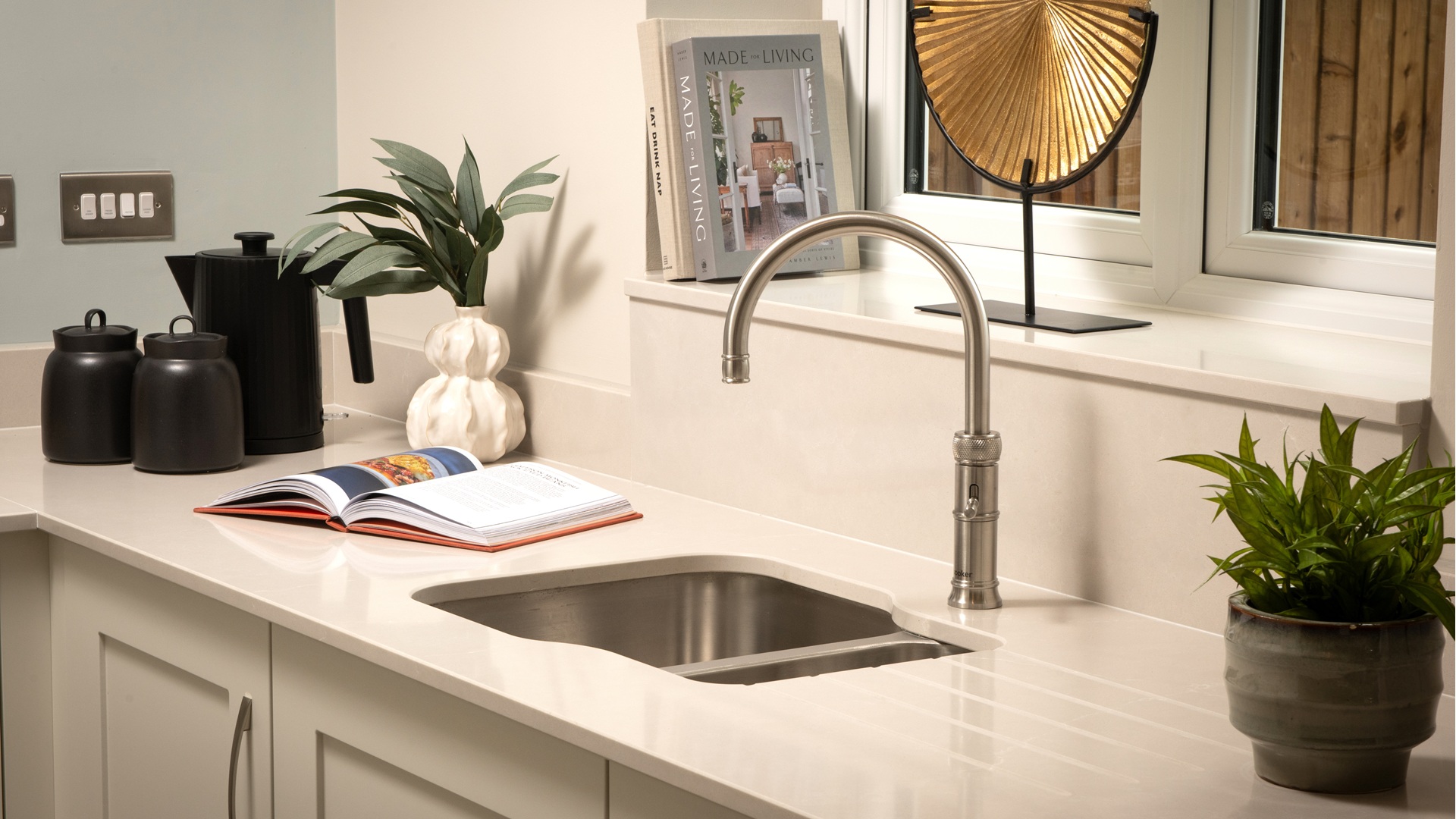 Crest Nicholson at Malabar - Development Hero Wide Image