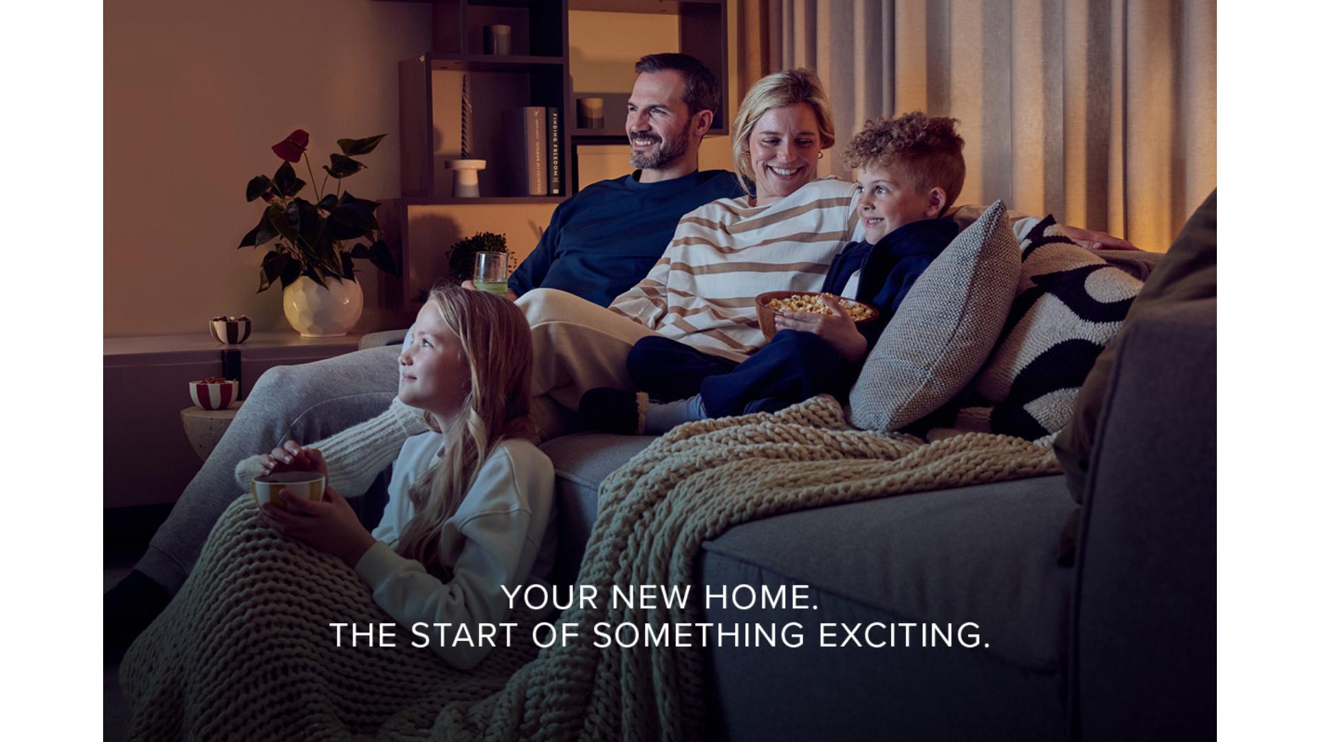 More Than Just A Move 