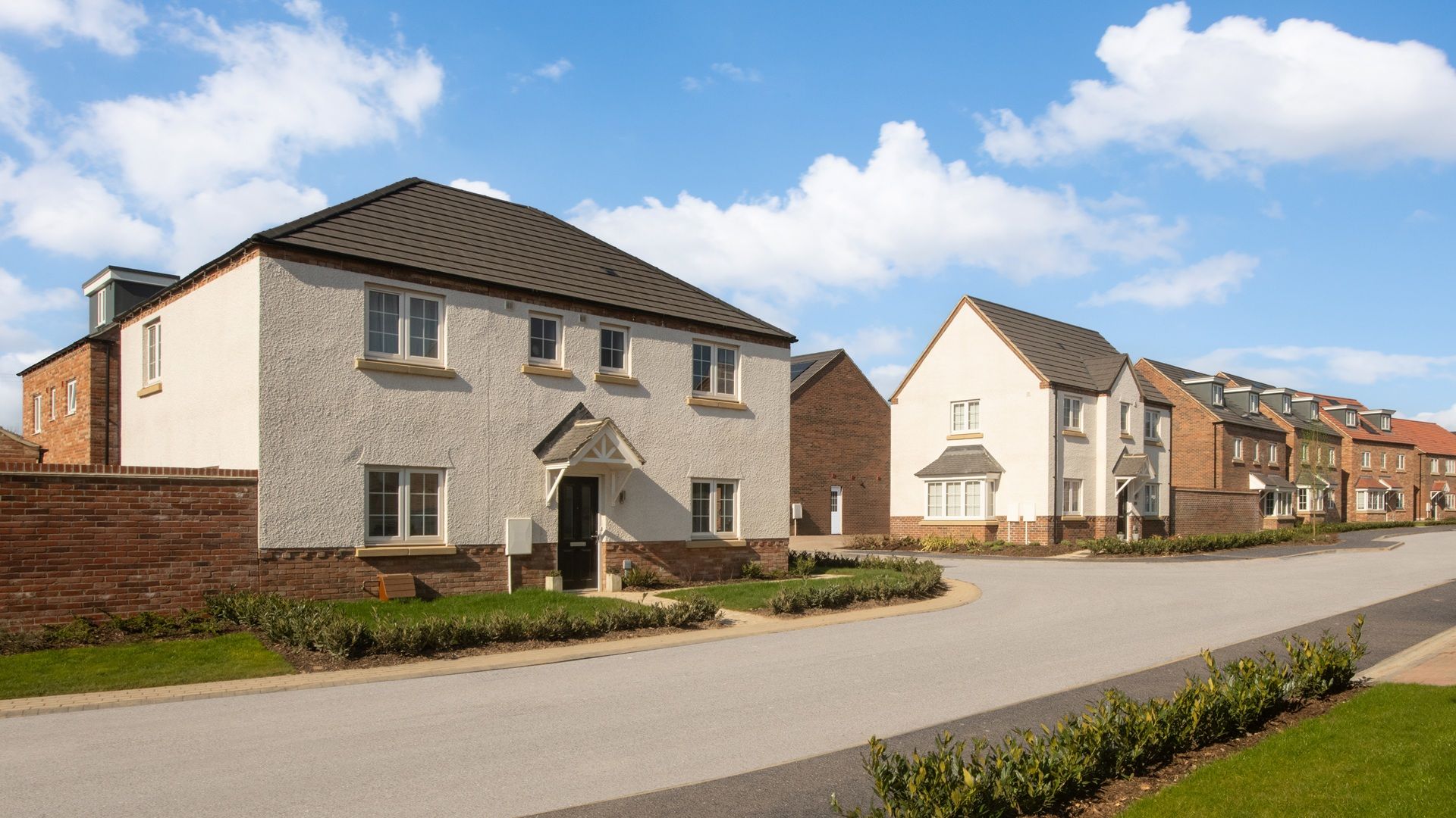 Street Scene Photography taken at Copley Park