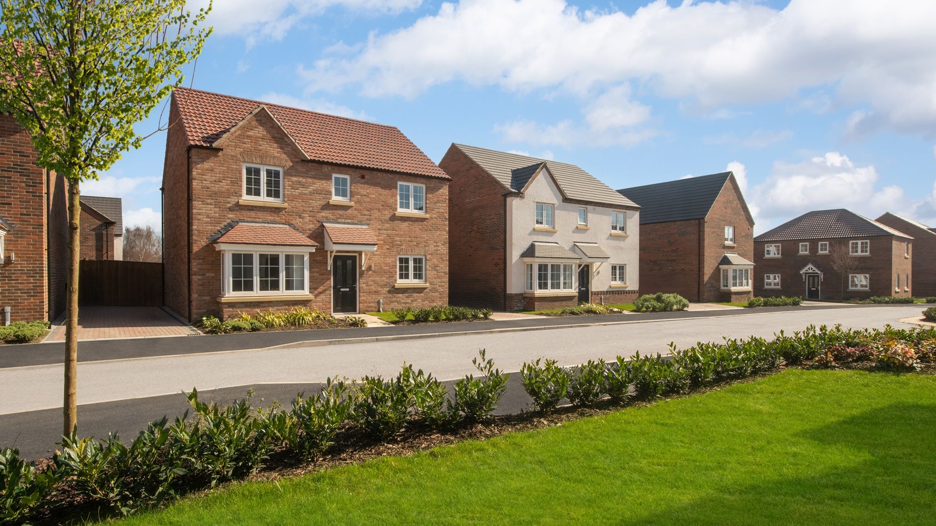 Street Scene Photography taken at Copley Park