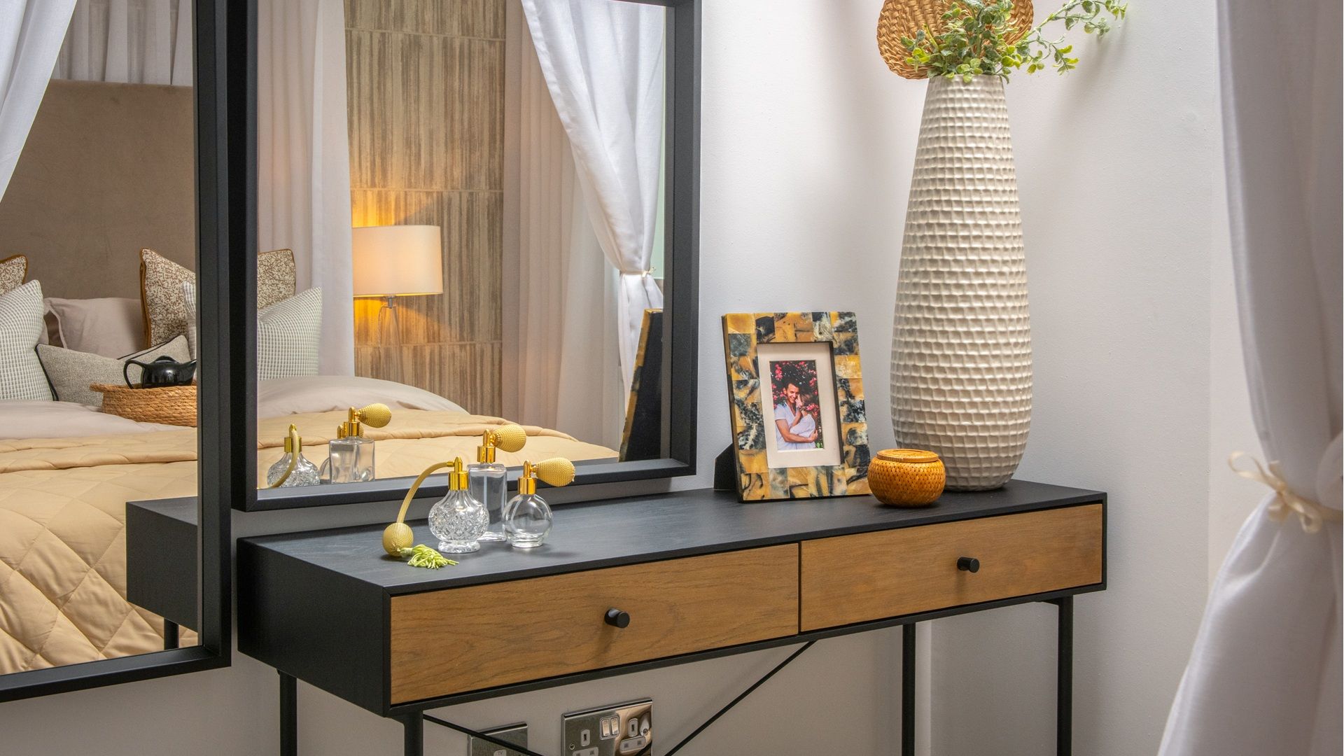 Internal Photography of the Winslow Show Home at Meadow Fields