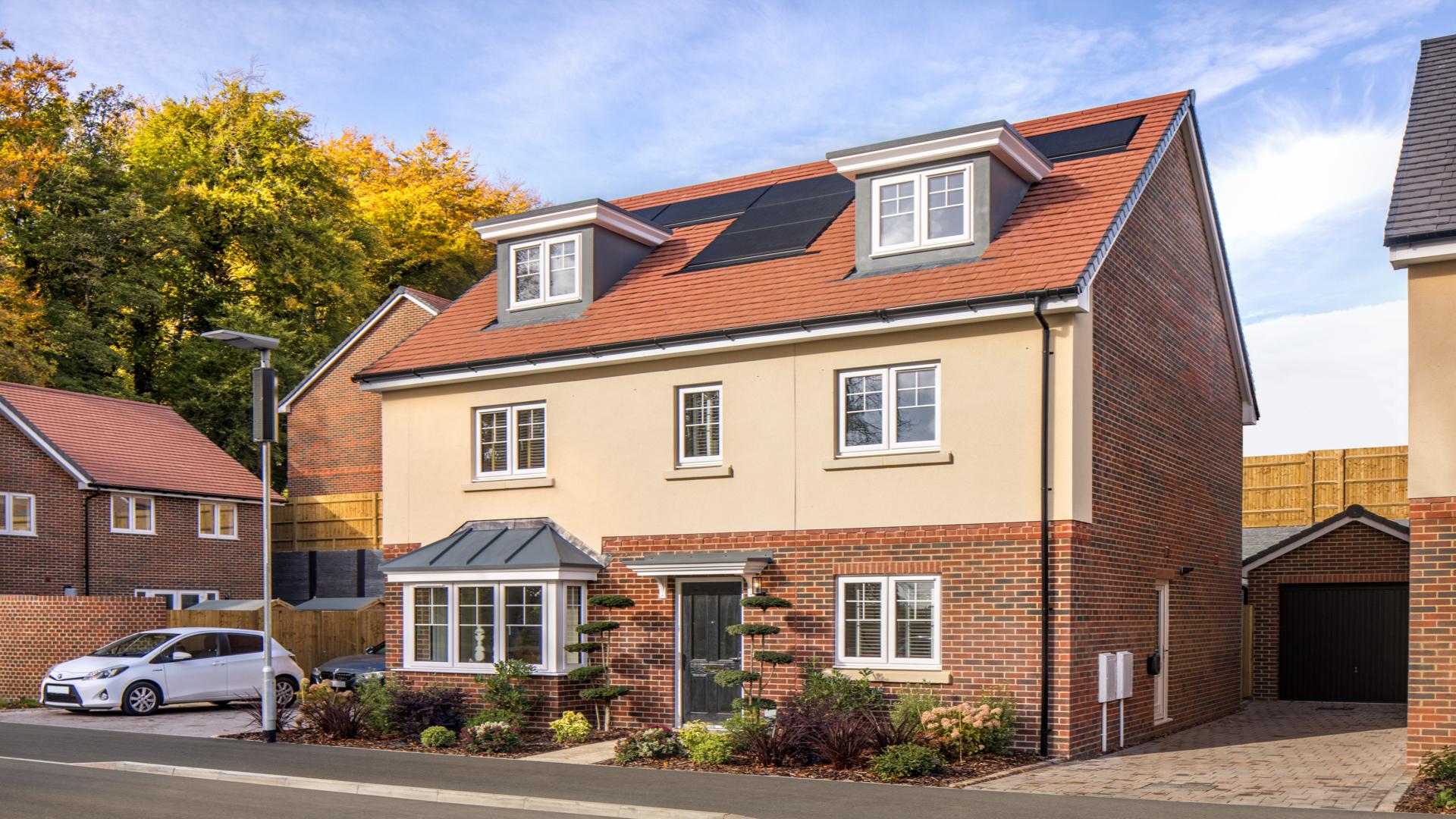 Development Hero Wide images