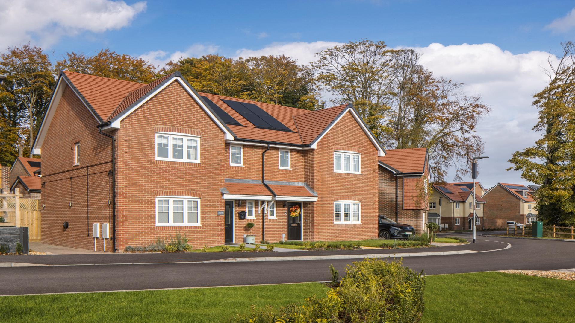 Development Hero Wide images