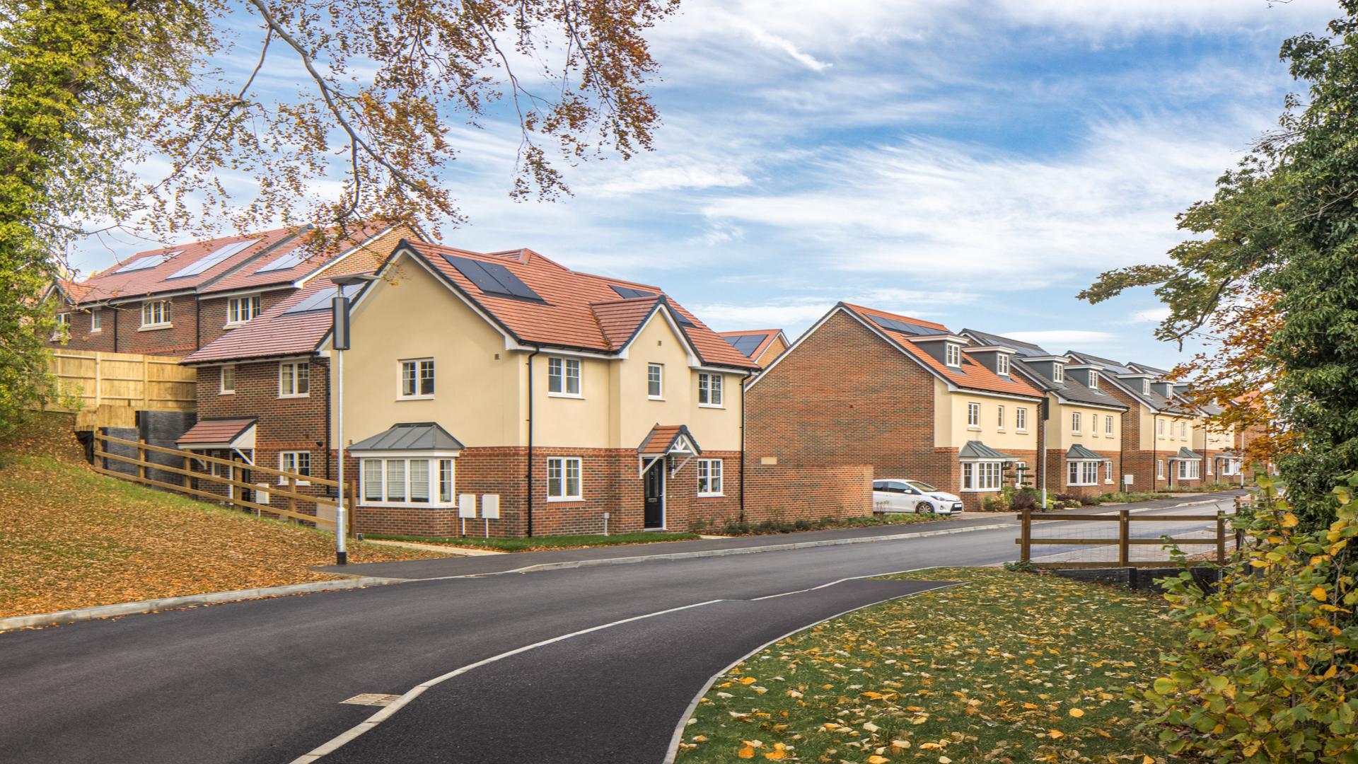 Development Hero Wide images