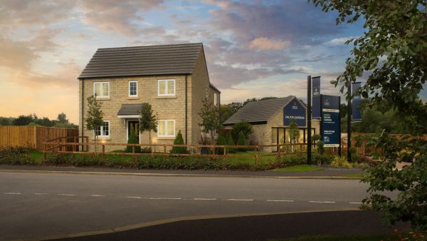 Dalton Gardens Hero image