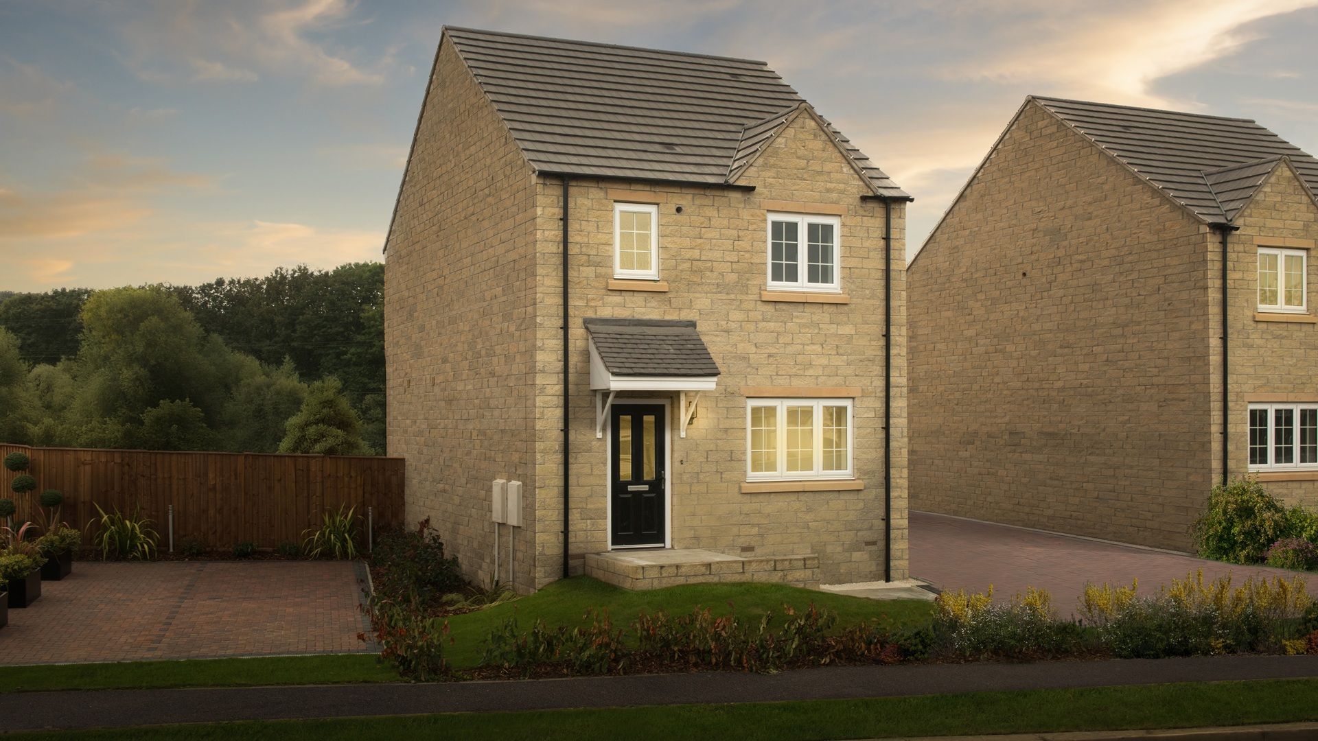 Dalton Gardens - Development Hero Wide Image