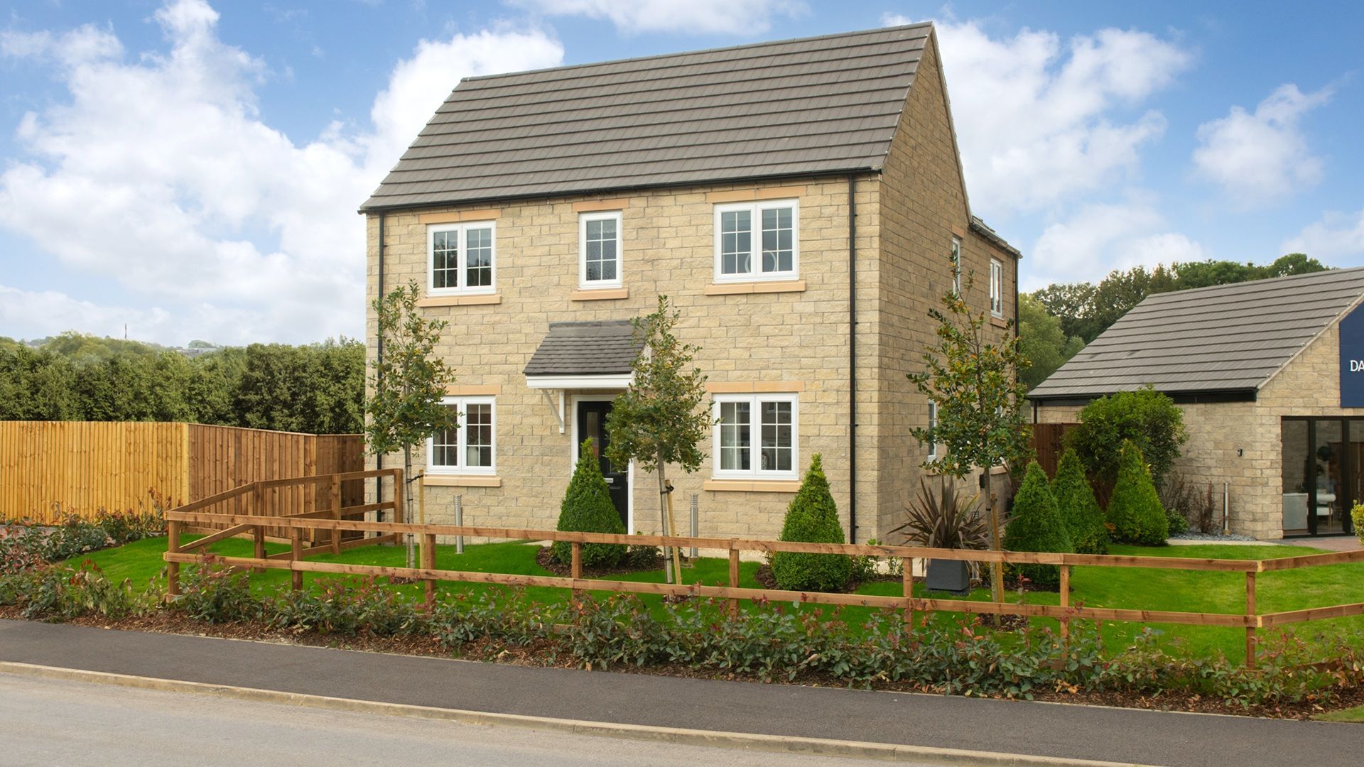 Dalton Gardens - Development Hero Wide Image