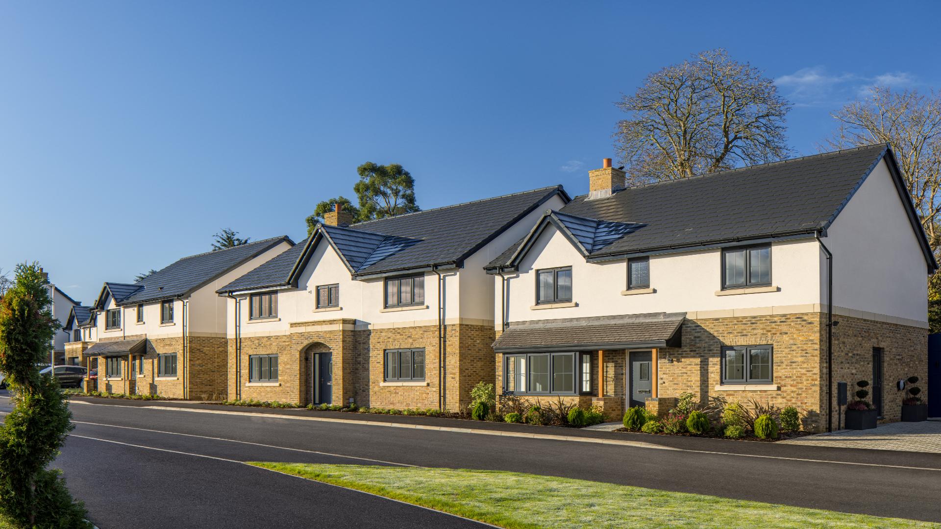 Windsor Development photos