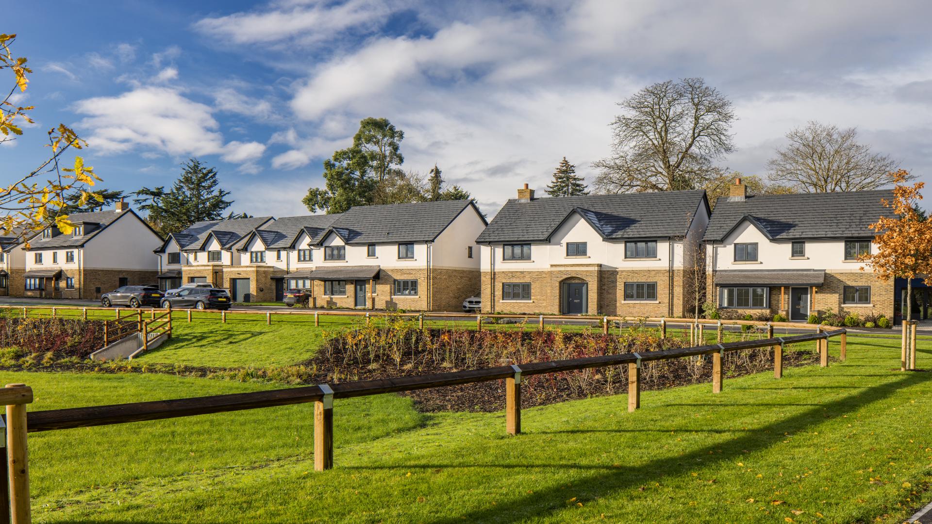 Windsor Development photos