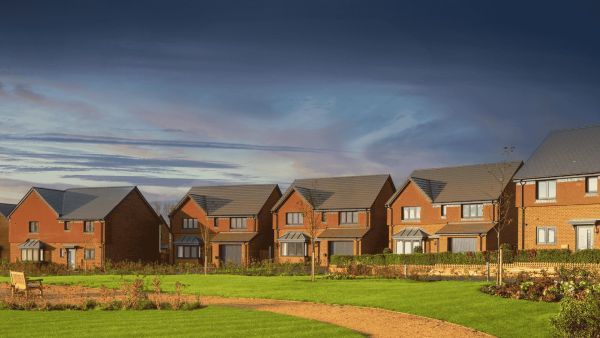 Netherton Grange Hero image