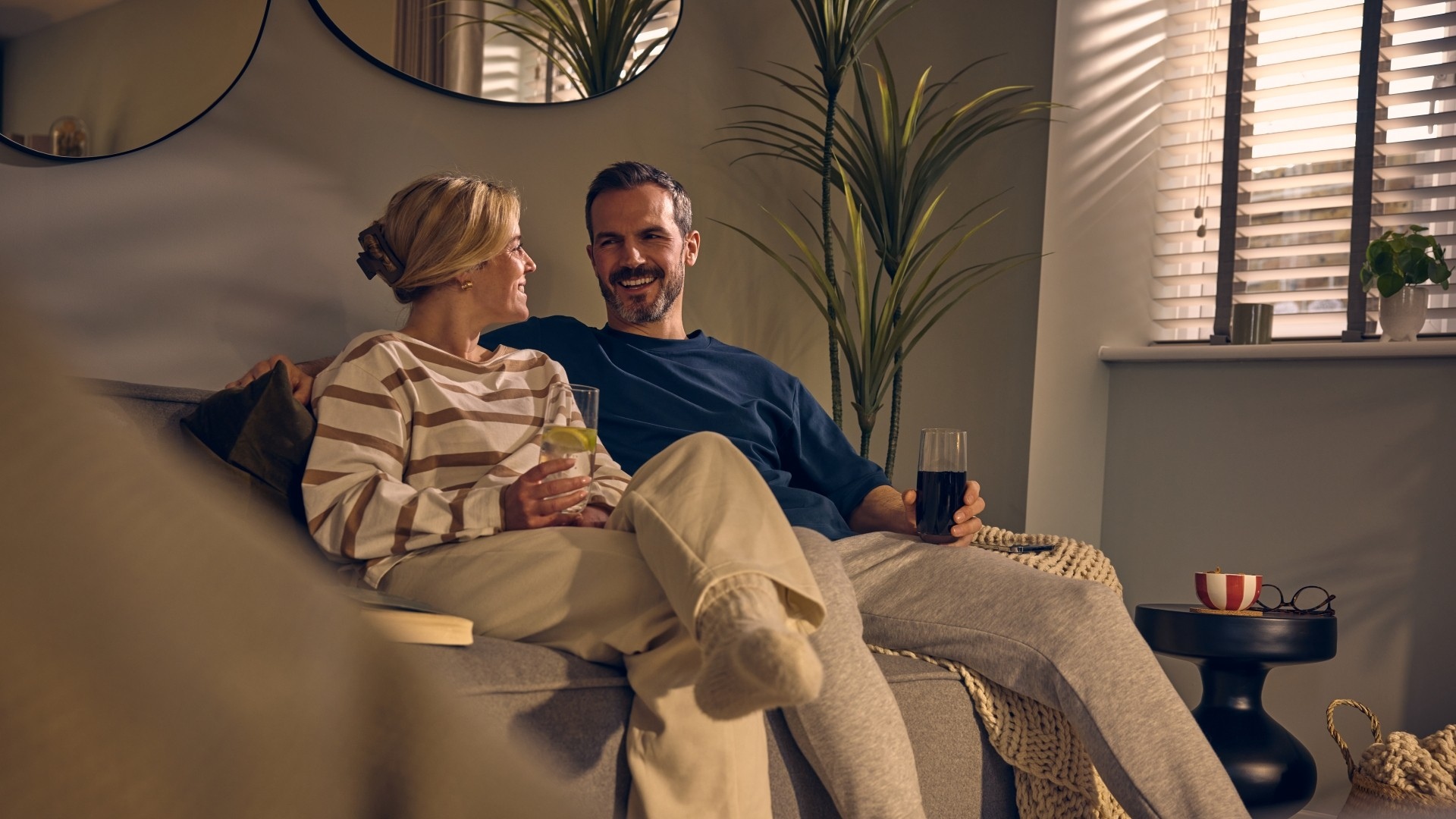 Lifestyle at Brightwells Yard