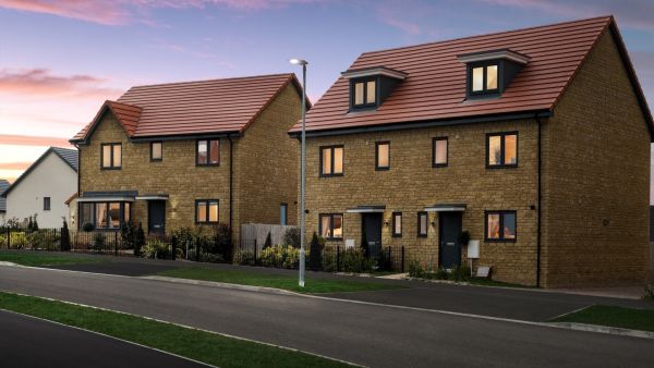 Rowden Gate Hero image