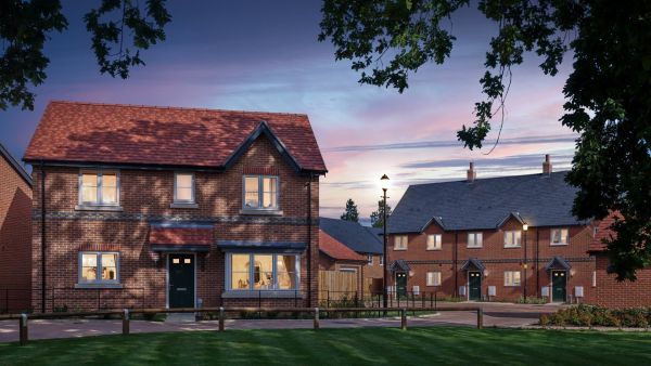 Highlands Park Hero image