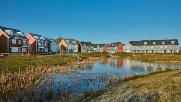 Bilham Lawn Hero image