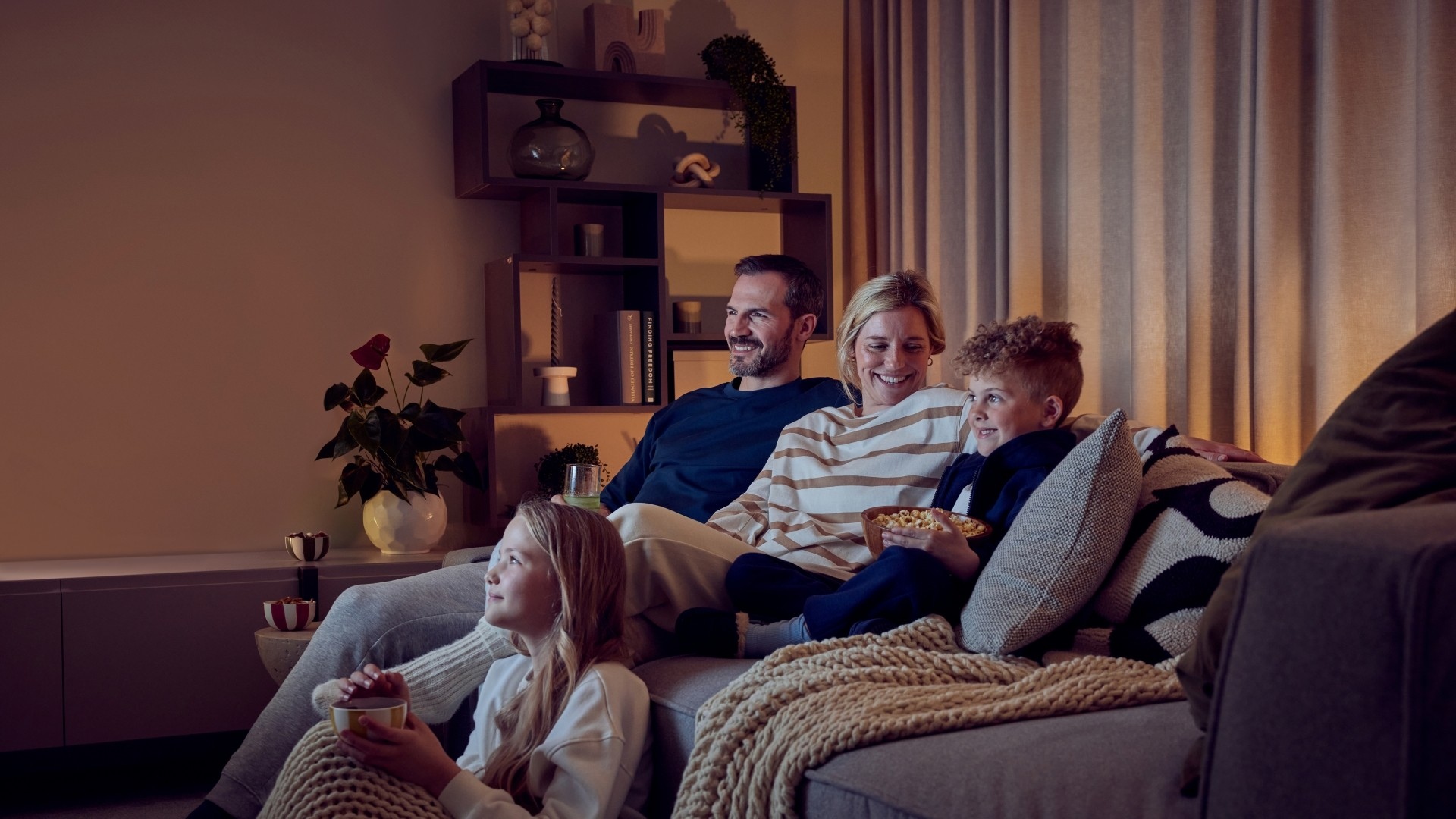 Lifestyle at Curbridge Meadows