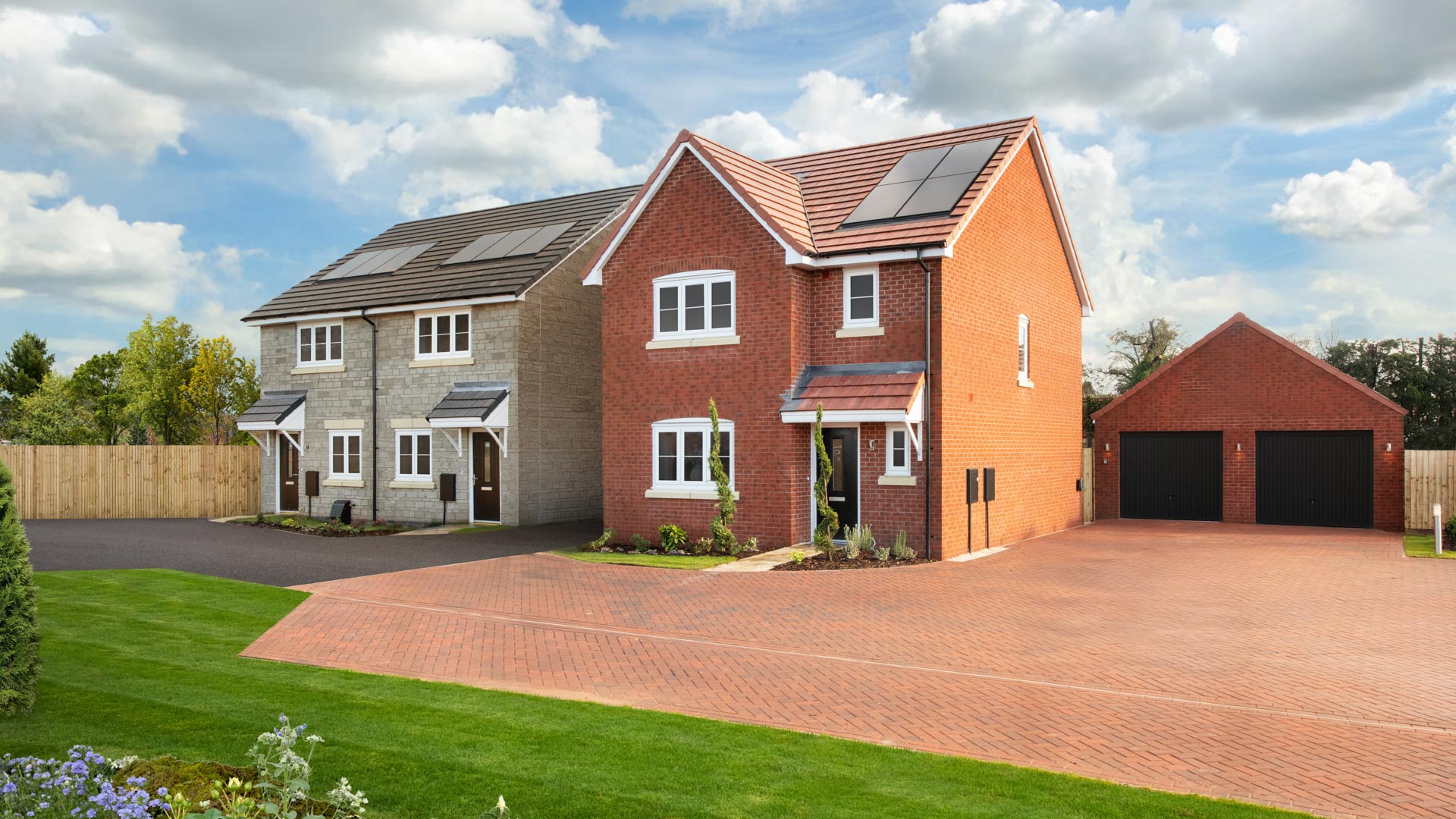 Hereford Grange Photography