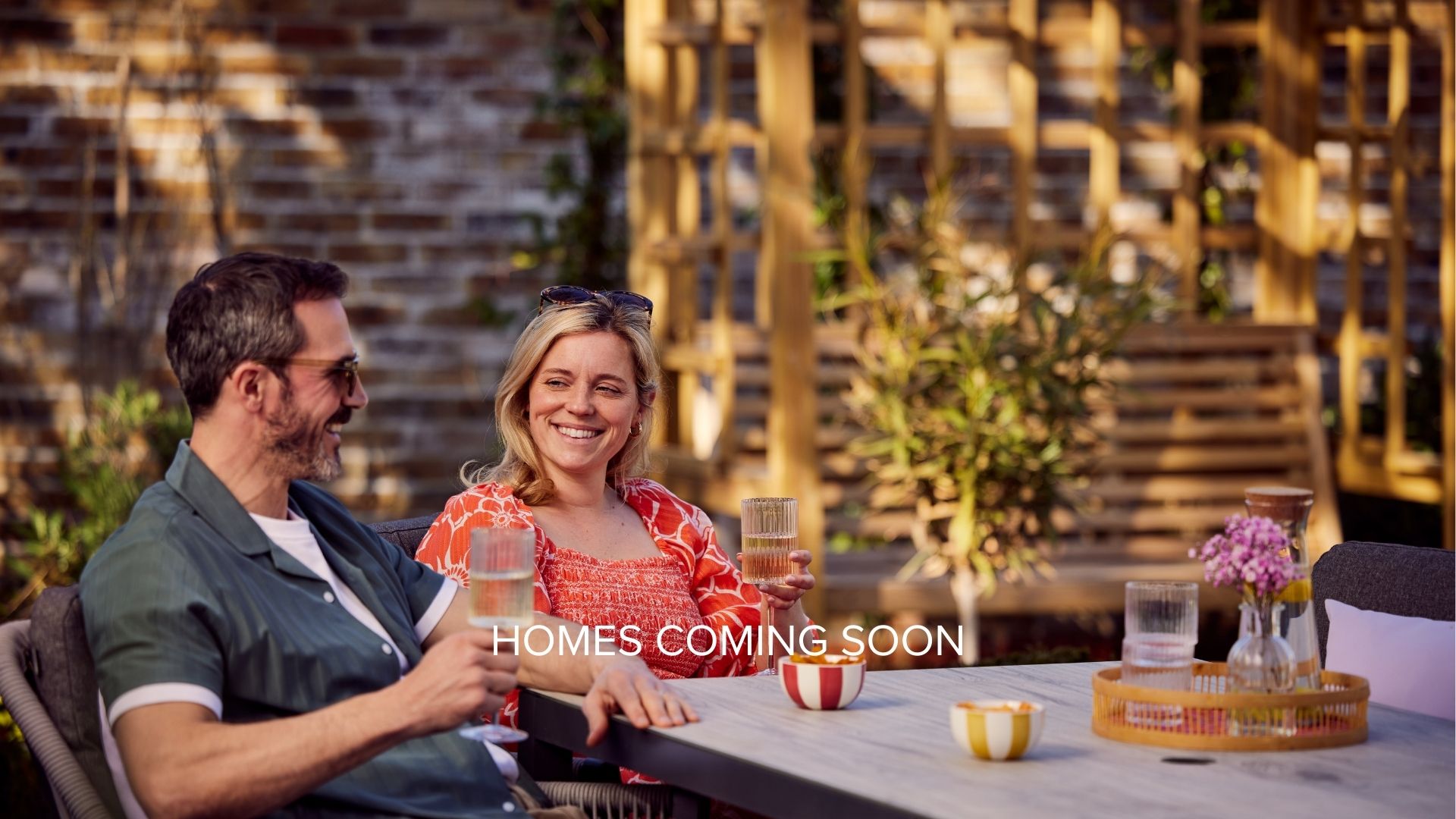 Homes are coming soon to Captains Green, Finberry