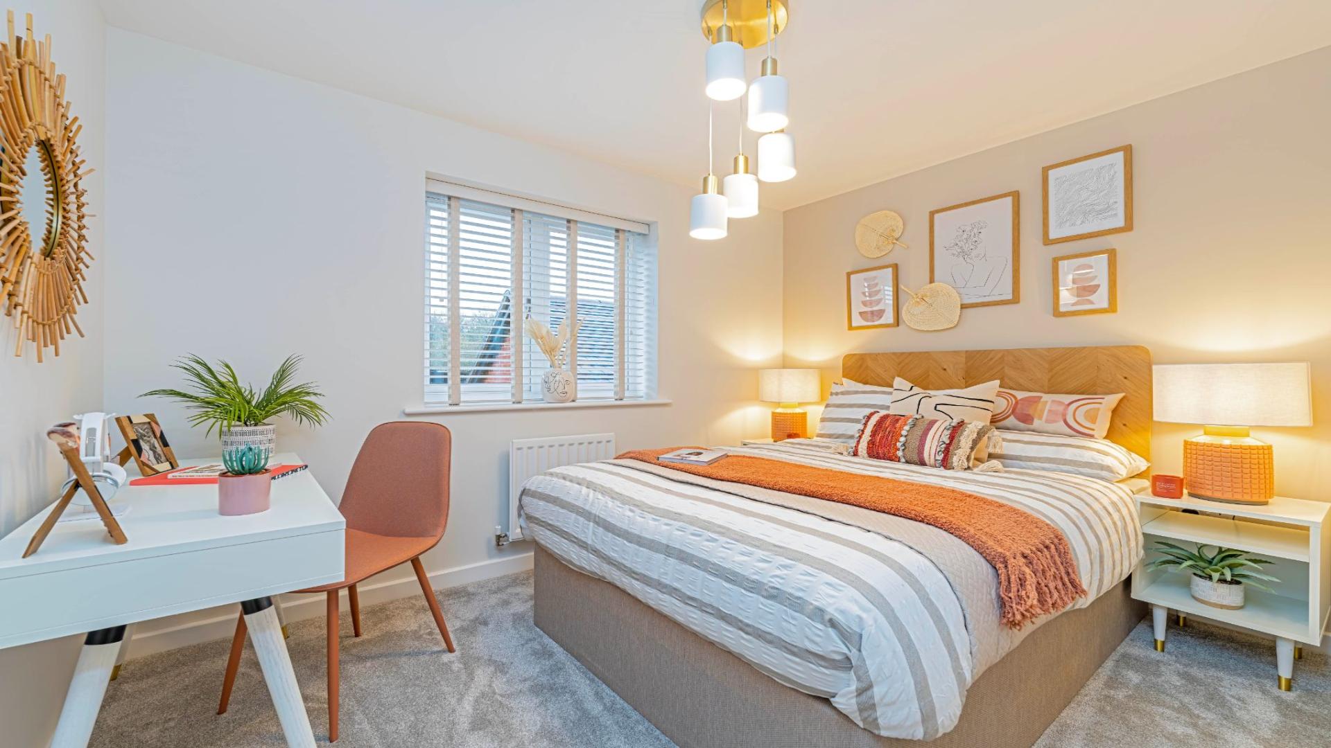 The Romsey House type images