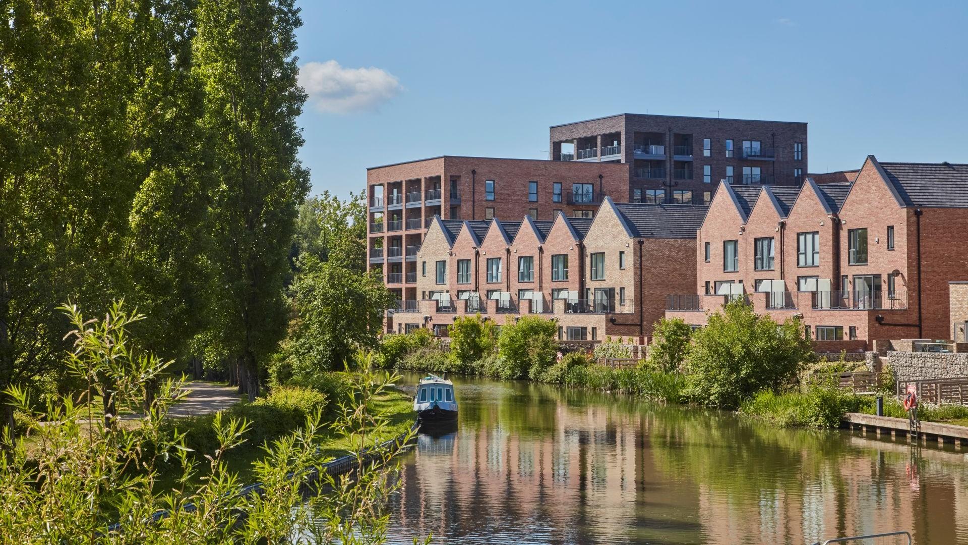 Campbell Wharf