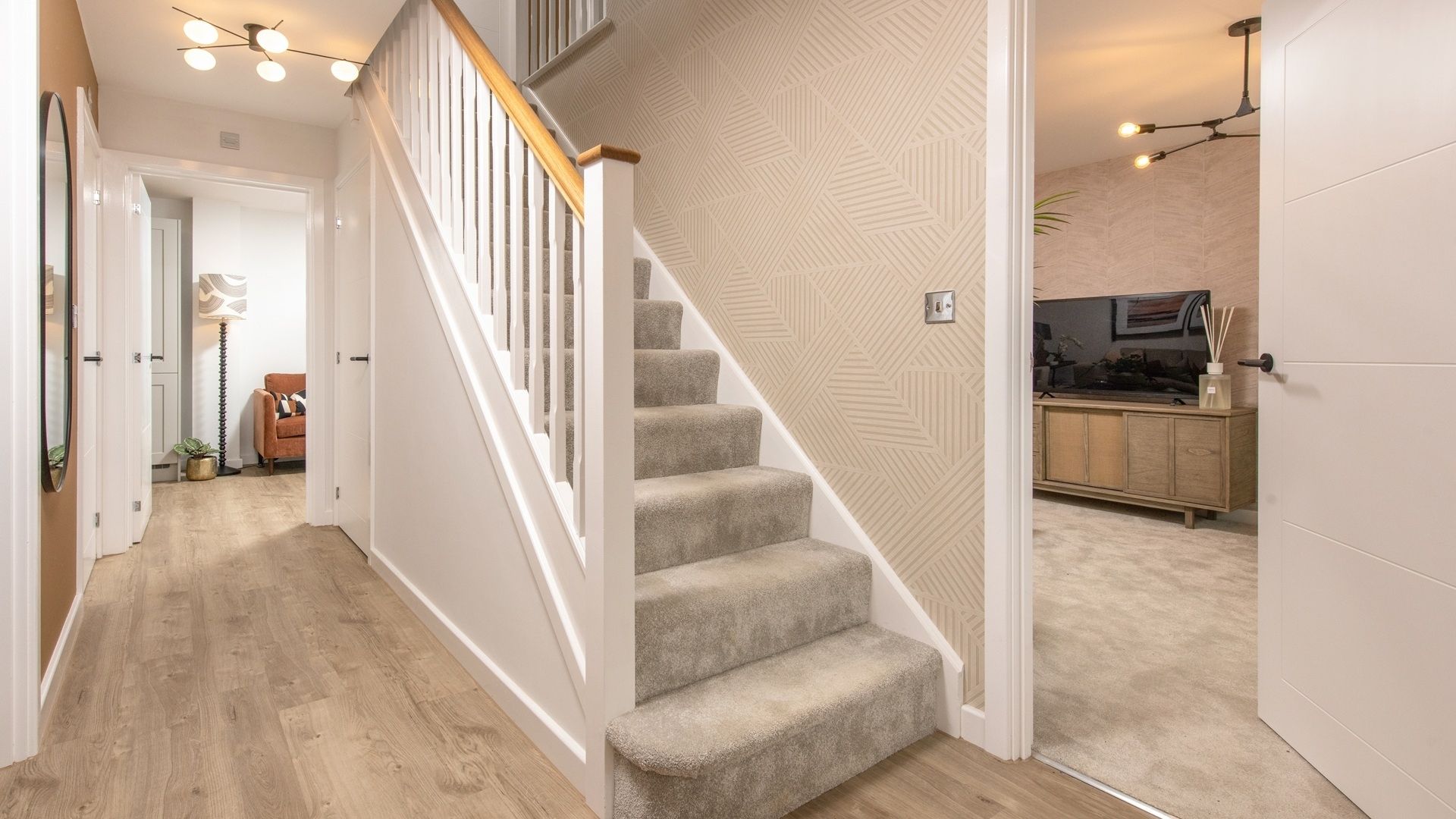 New Homes for sale 