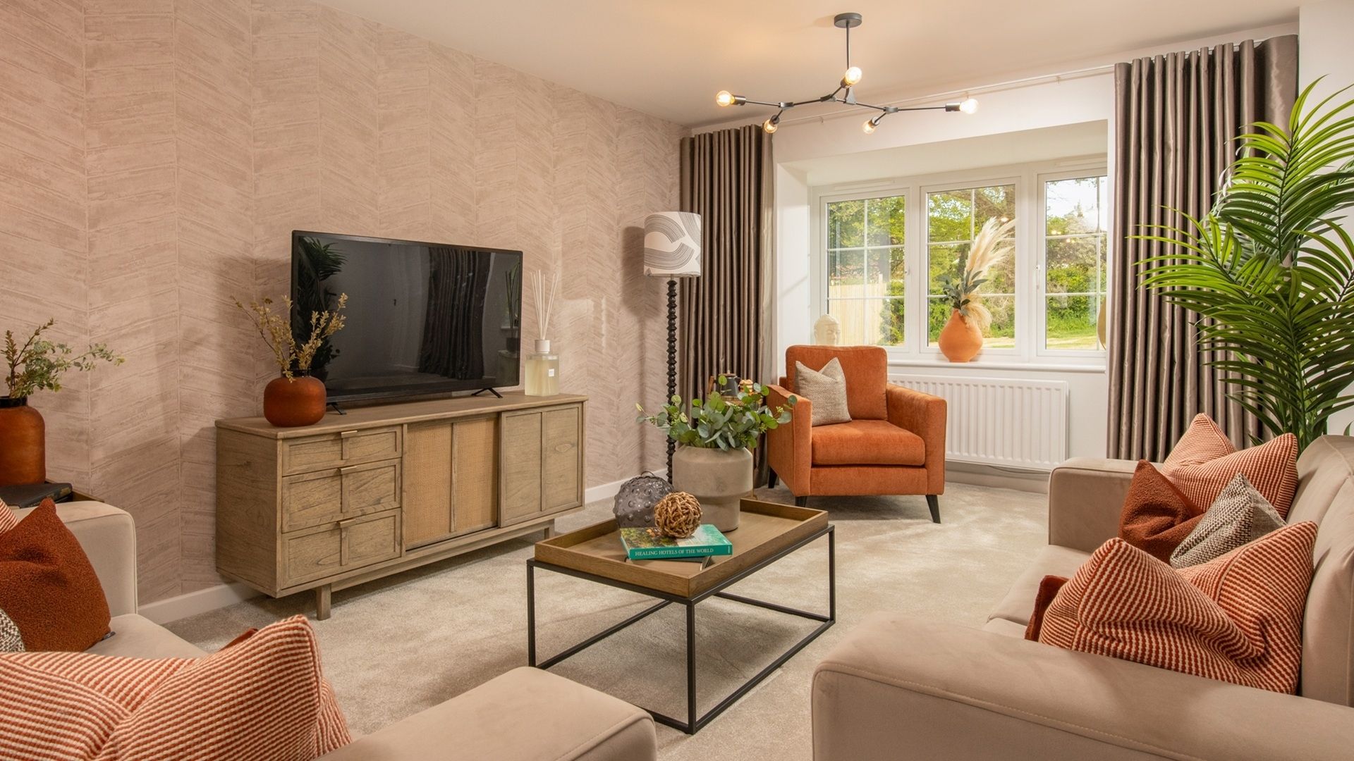 New Homes for sale 