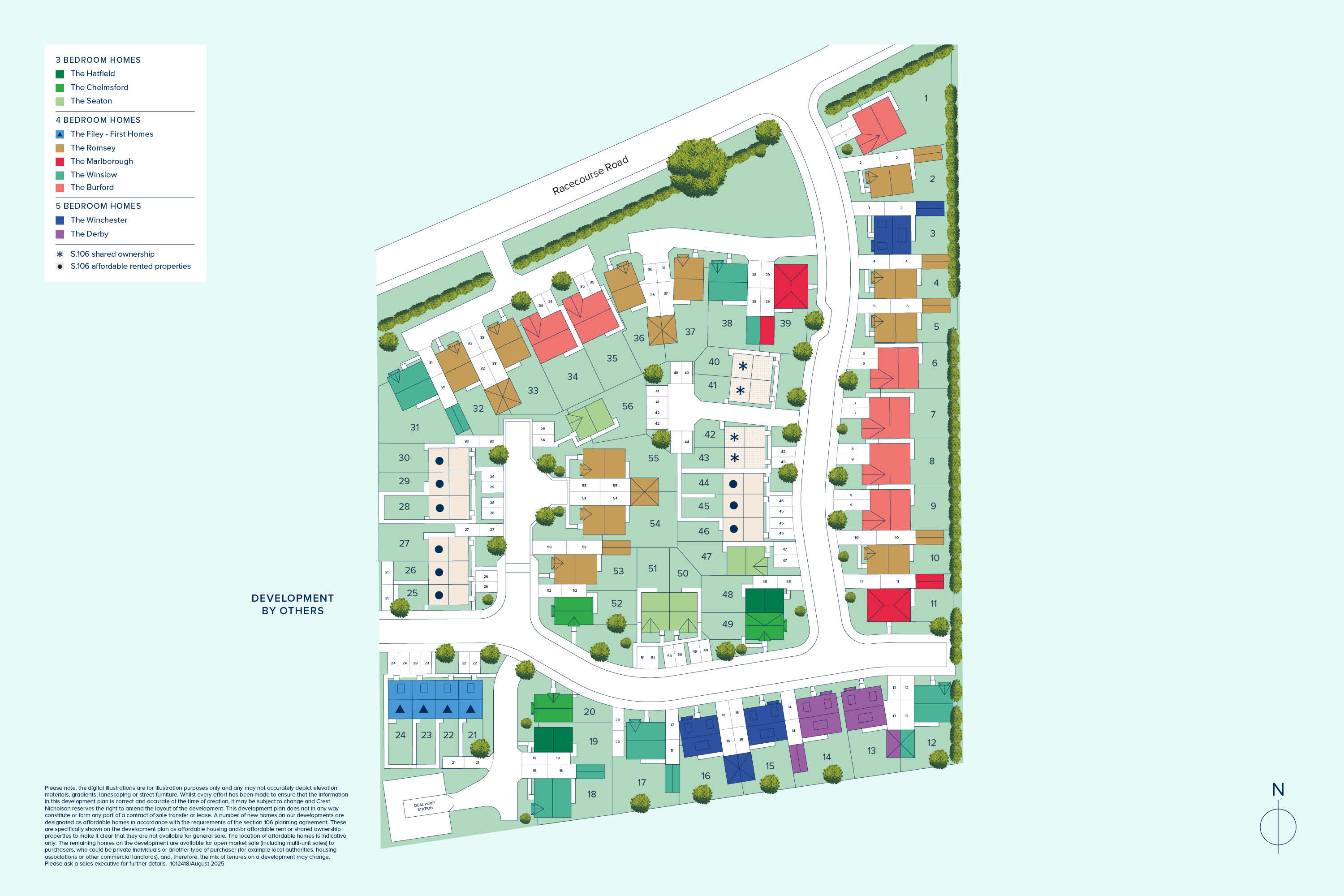 https://www.crestnicholson.com/Meadow Fields - Development Plan