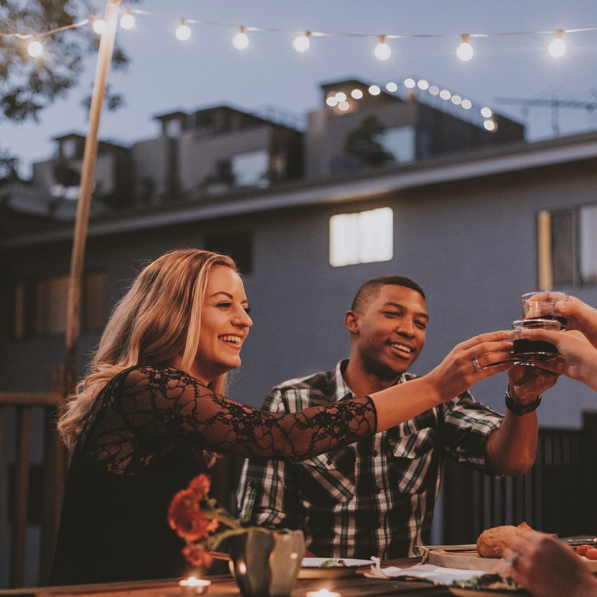 Food and Drink - Potter's Grange