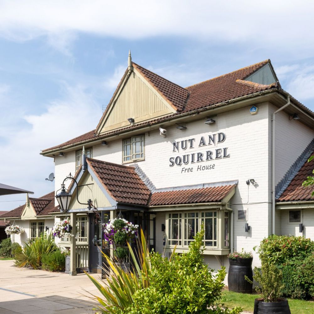 Kings Meadow - Local Area - Food & Drink
