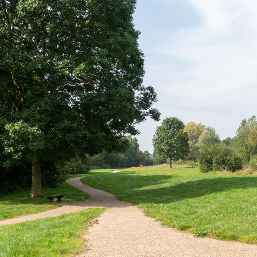 Kings Meadow - Local Area - Leisure