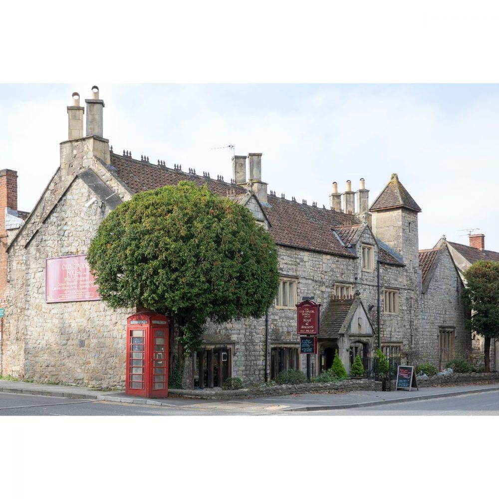 Hygge pubs and restaurants