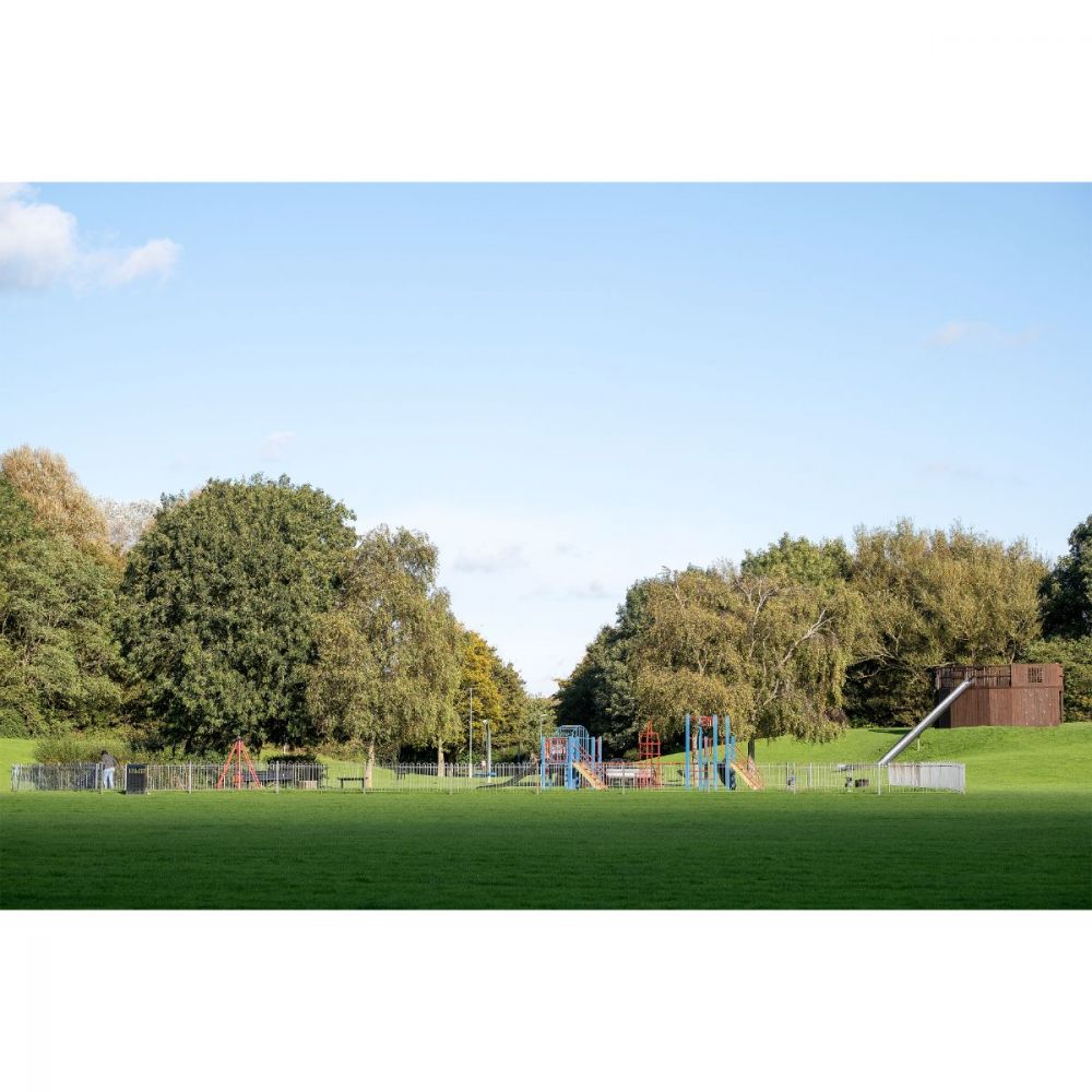 Highbrook View - Meade Park
