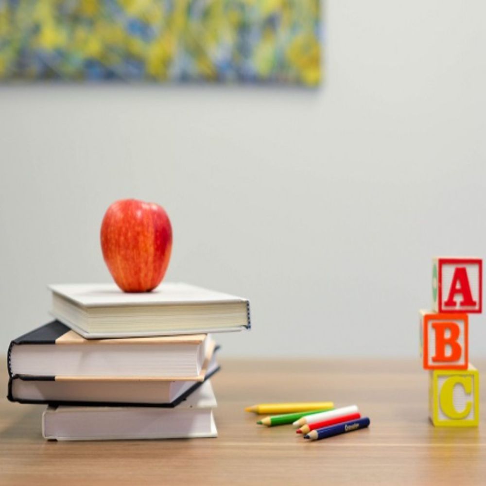 Education 