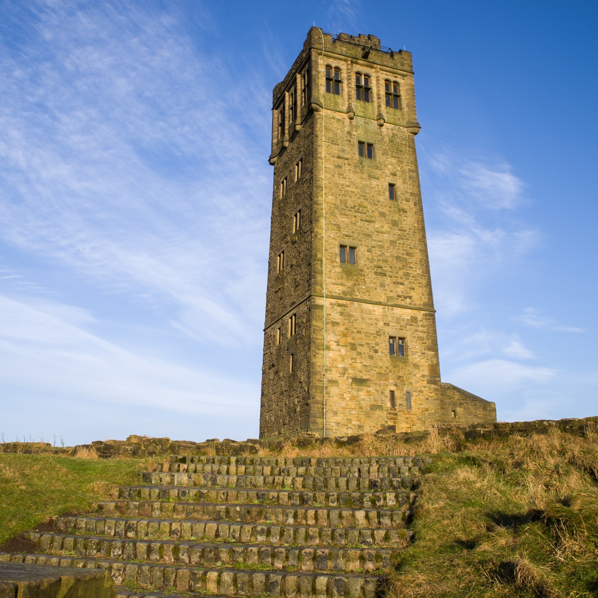 Dalton Gardens - Leisure & Recreation