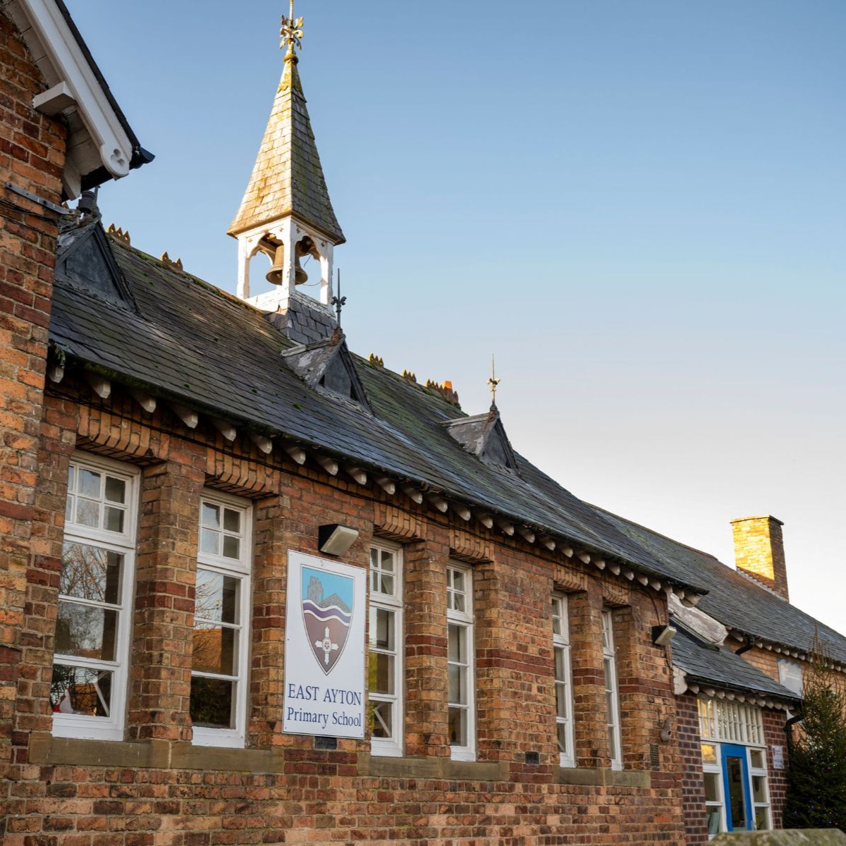 East Ayton Primary School