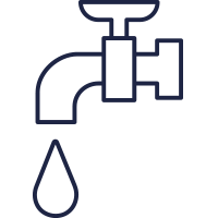 Water Efficiency Throughout