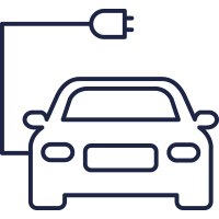 EV Charging Point