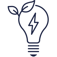 Energy Efficient Appliances and Lighting