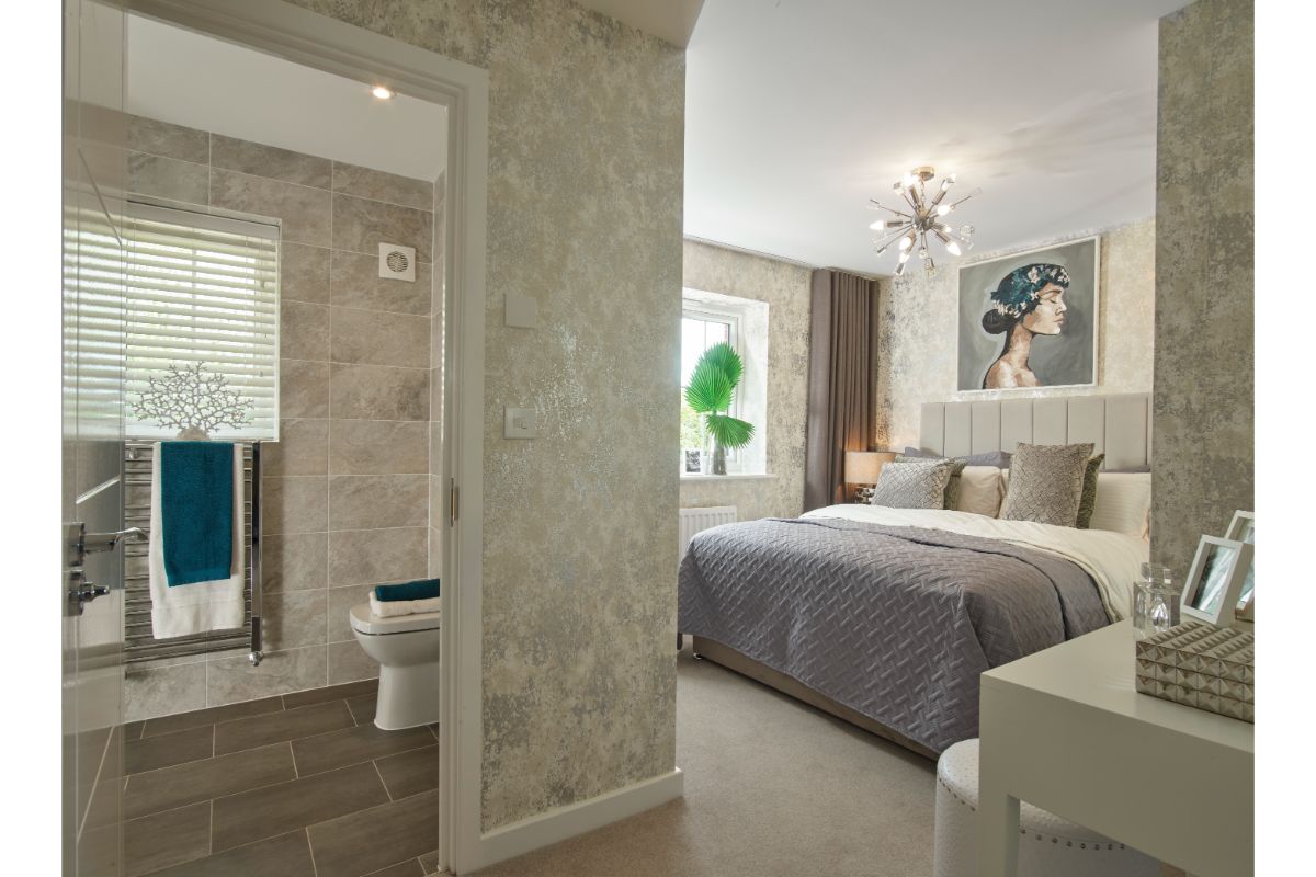 The Keswick Show Home 2