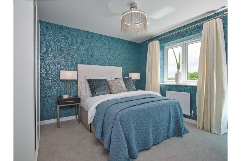 Lancaster Park - The Keswick Show Home 6