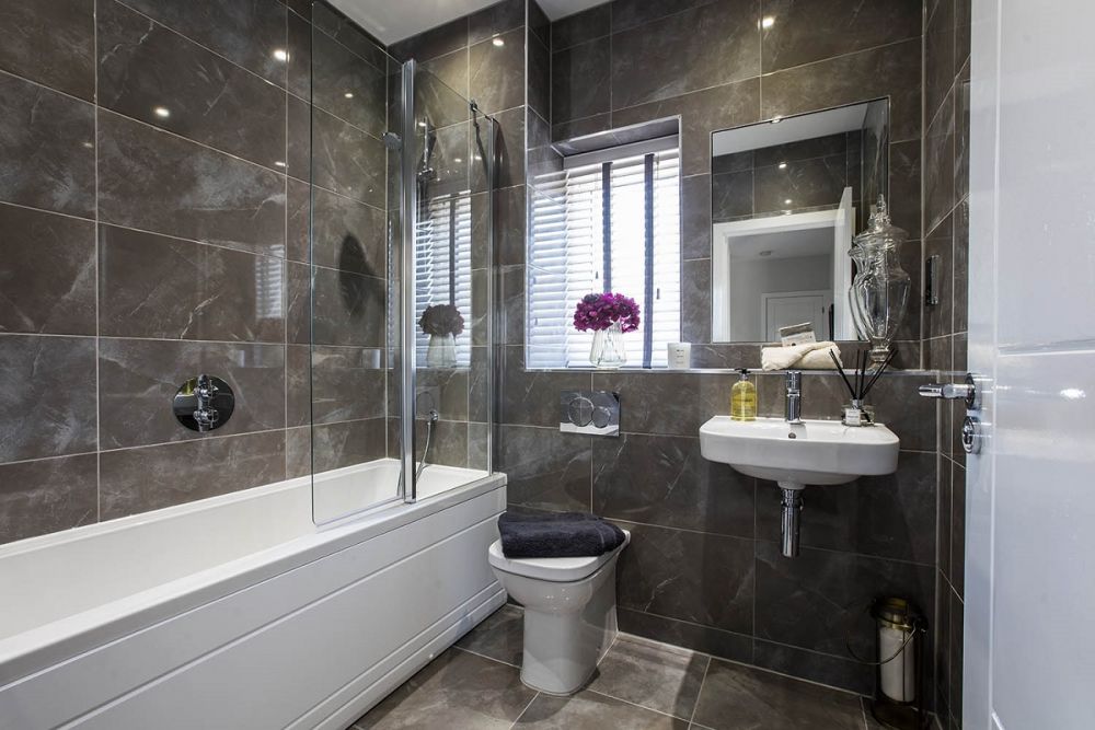 The Radley - Bathroom 1200 x 800