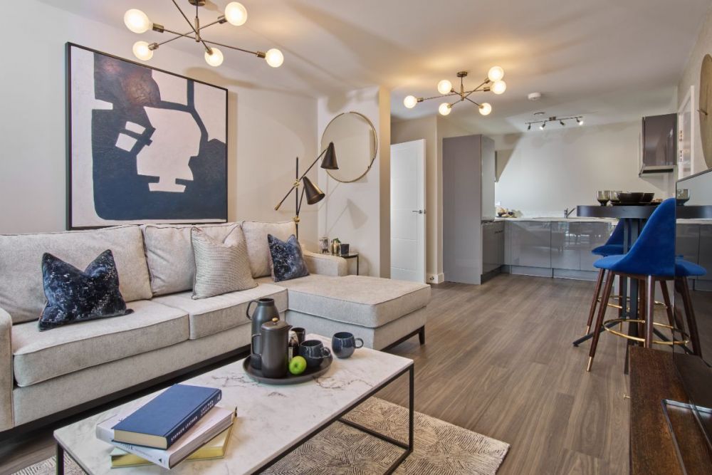 Verla - 1 bedroom apartment (1)