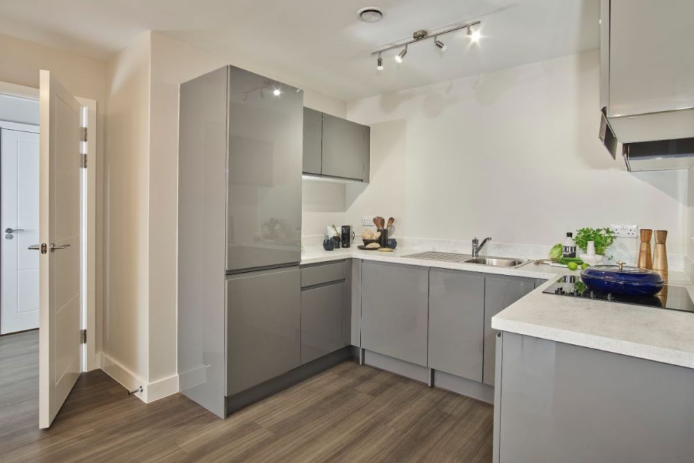 Verla - 1 bedroom apartment (1)
