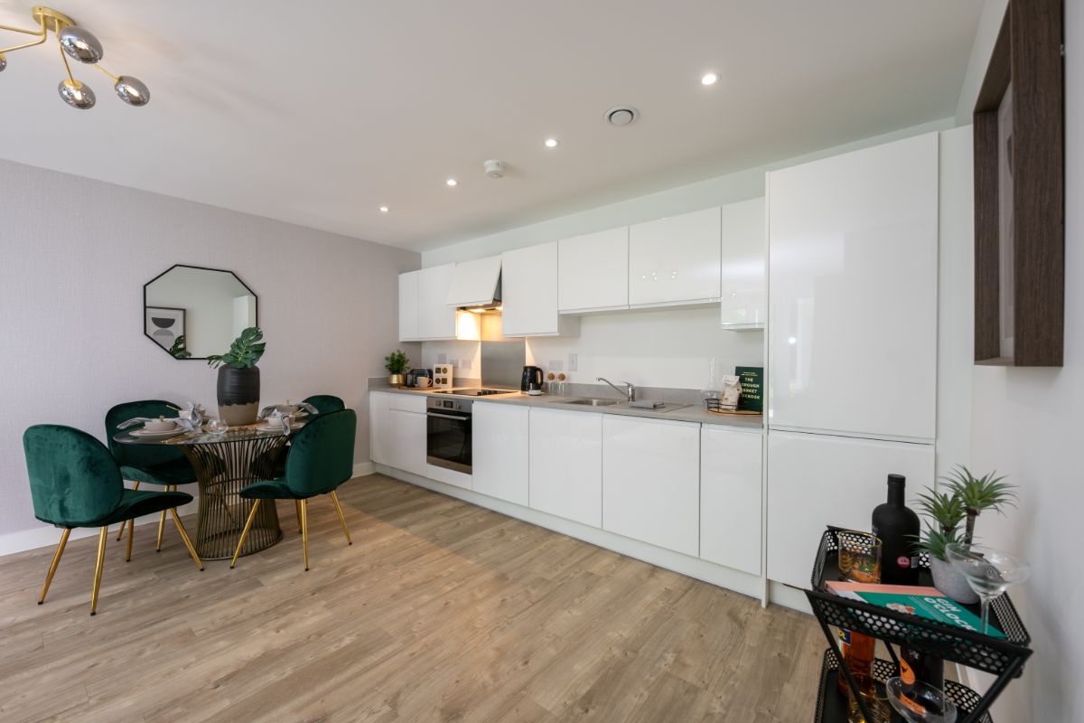 Verla - 2 bedroom apartment (1)