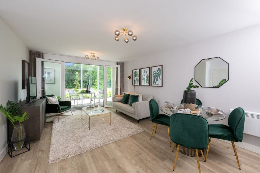 Verla - 2 bedroom apartment (1)